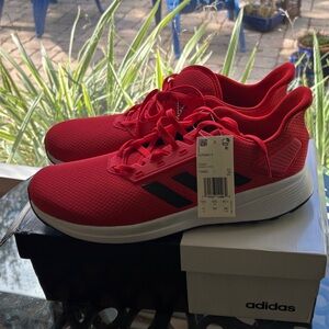 Adidas Scarlet Athletic Sneakers